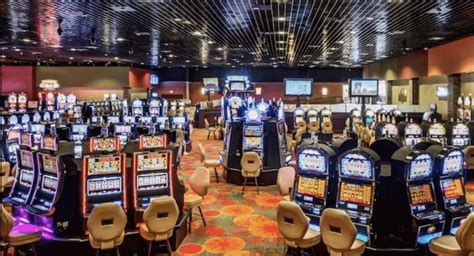 Casinos in Cross Lanes: Map of Gambling Locations in WV.